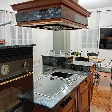 Casa Noa Tuineje Exterior foto