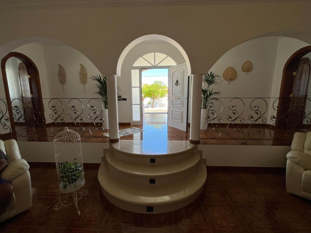 Casa Noa Tuineje Exterior foto