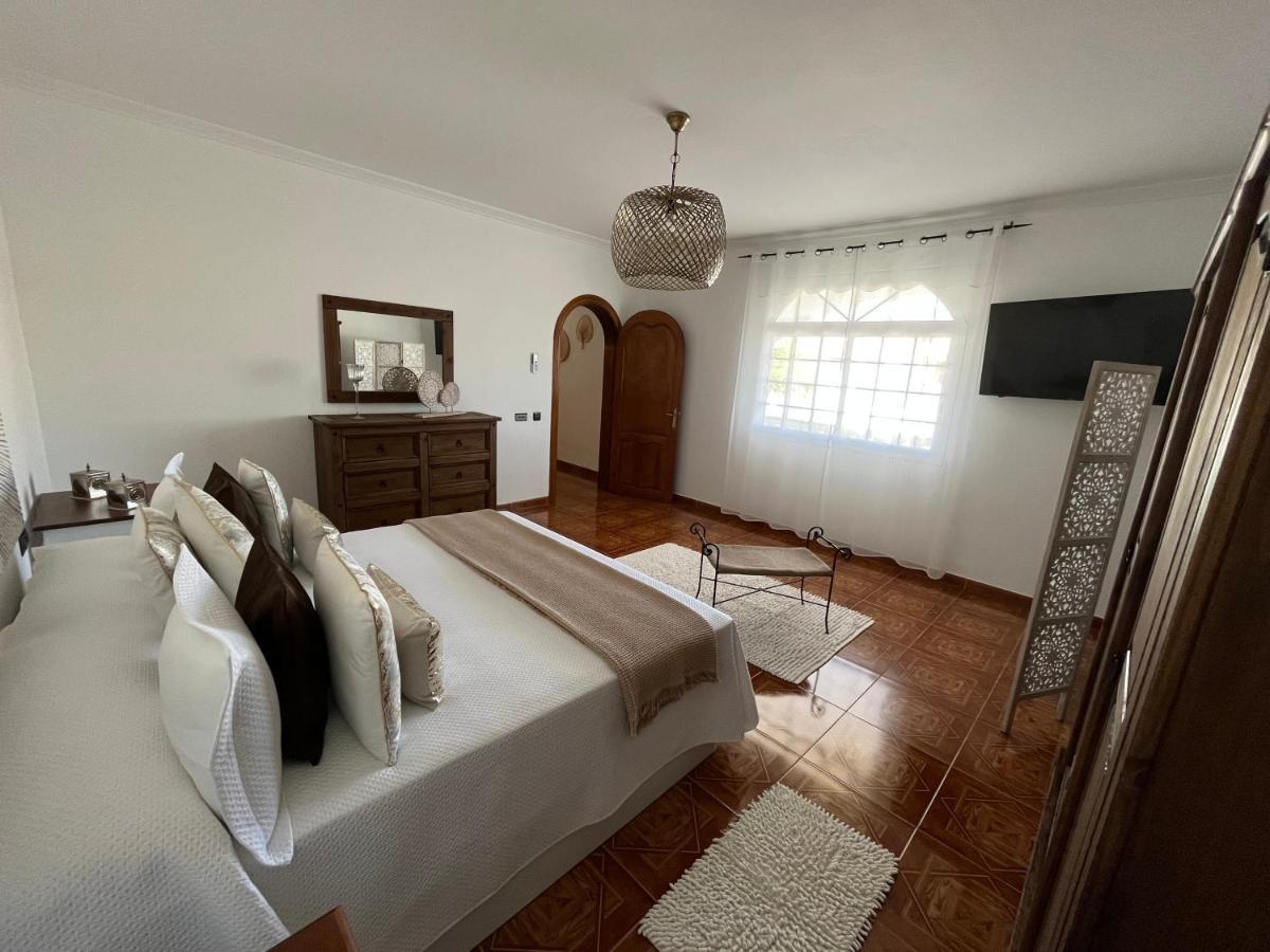 Casa Noa Tuineje Exterior foto