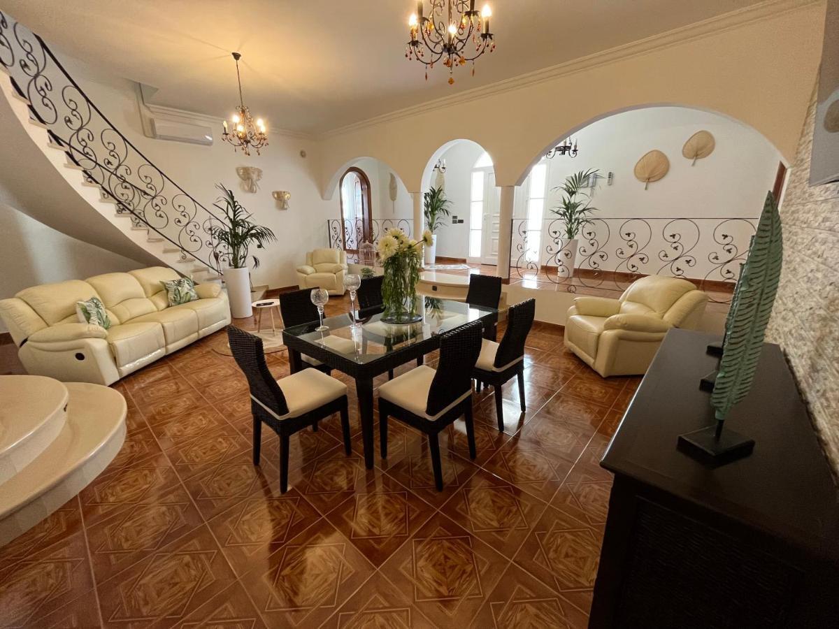 Casa Noa Tuineje Exterior foto