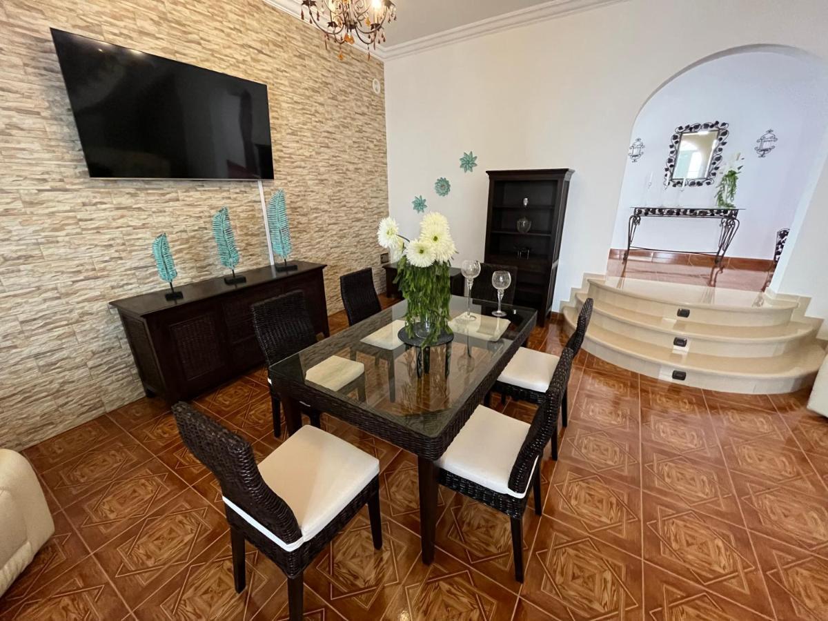 Casa Noa Tuineje Exterior foto