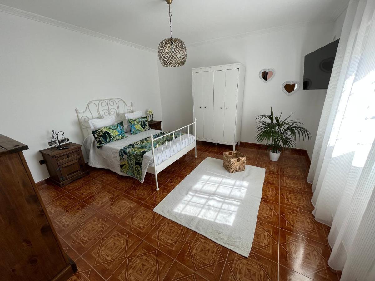 Casa Noa Tuineje Exterior foto