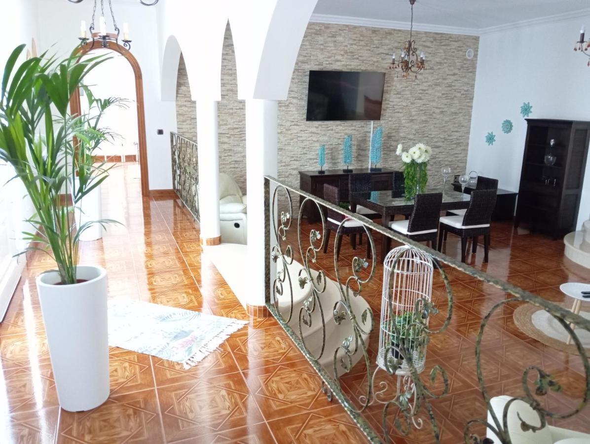 Casa Noa Tuineje Exterior foto