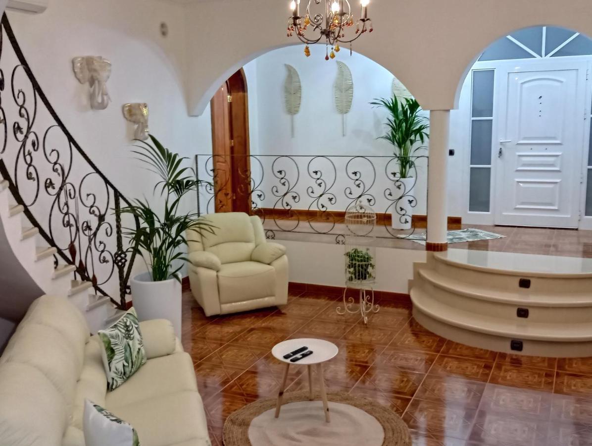 Casa Noa Tuineje Exterior foto