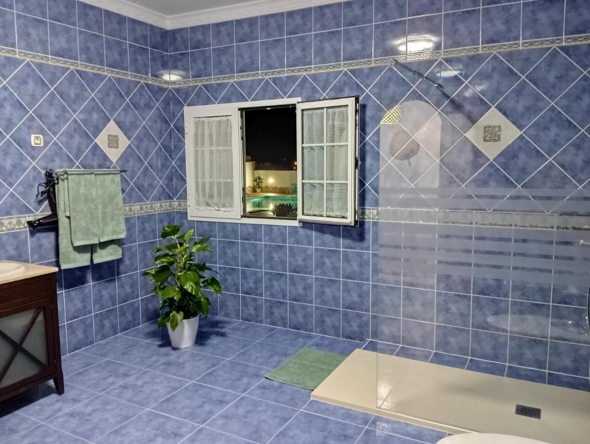 Casa Noa Tuineje Exterior foto