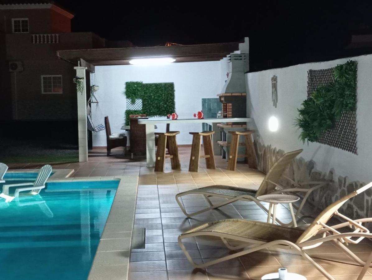Casa Noa Tuineje Exterior foto