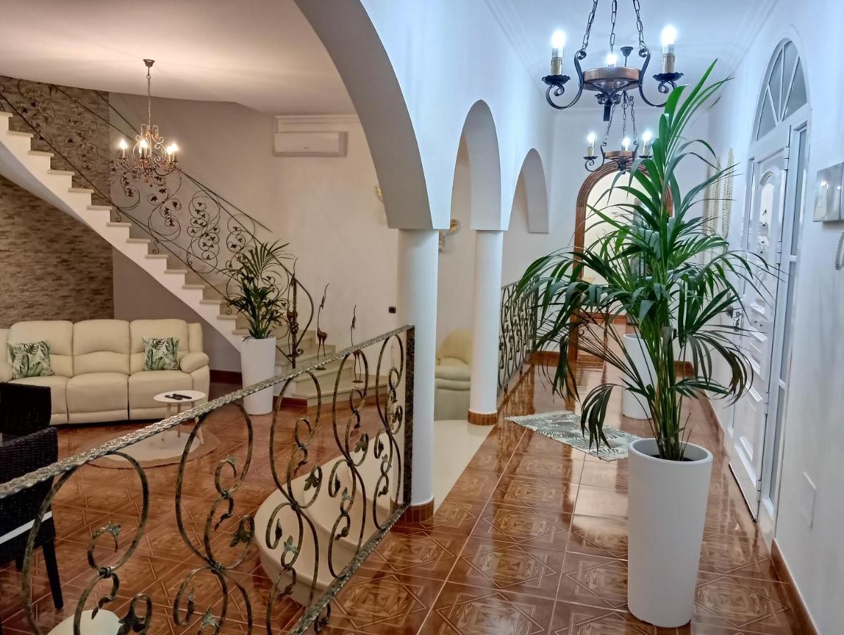 Casa Noa Tuineje Exterior foto