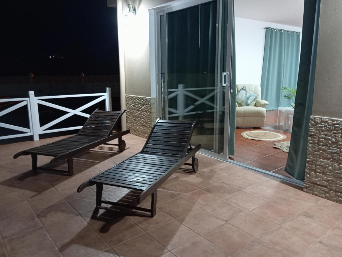 Casa Noa Tuineje Exterior foto