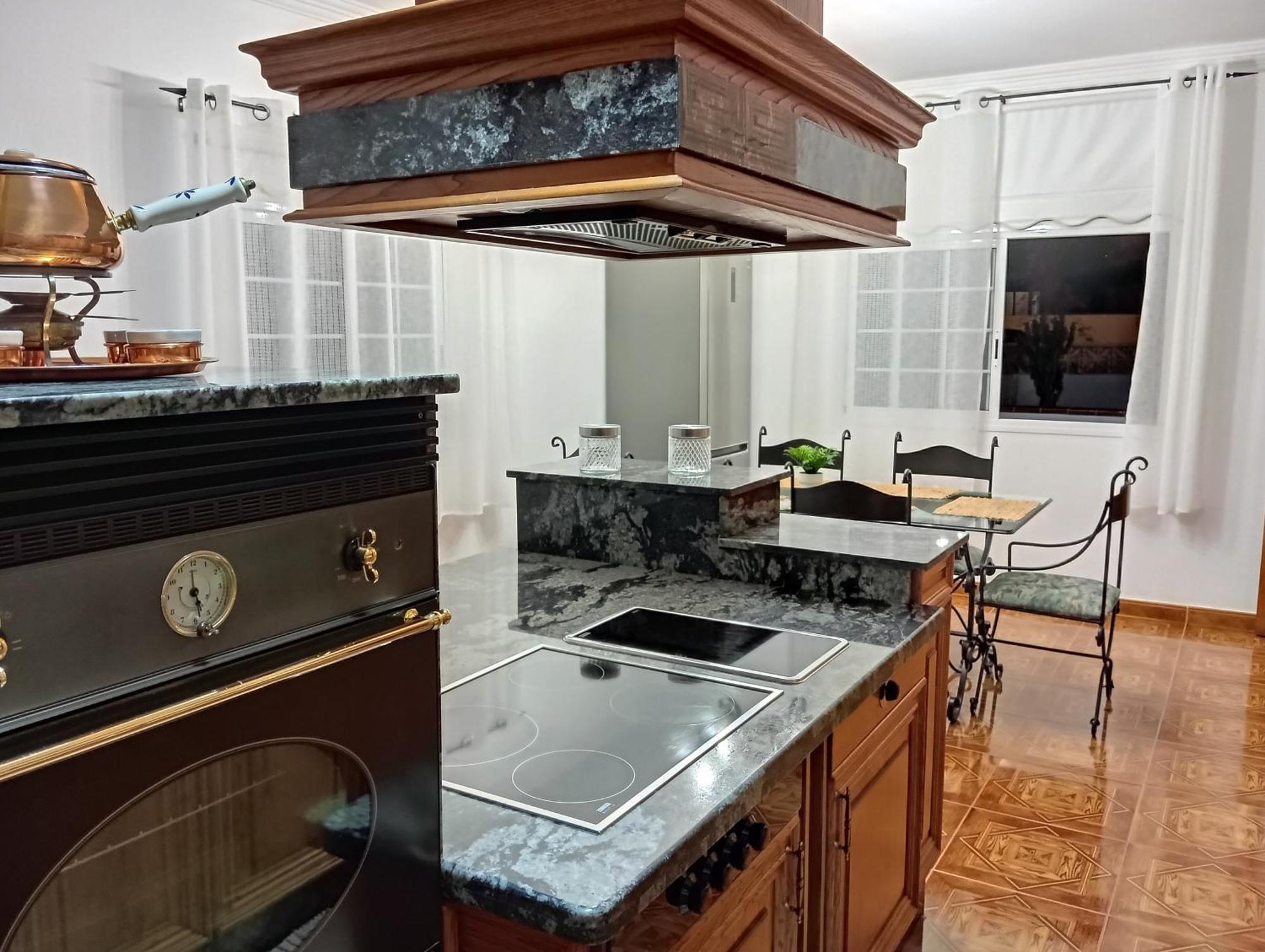 Casa Noa Tuineje Exterior foto